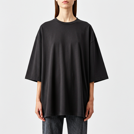 ESSENTIAL LOGO TEE vista 2