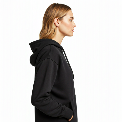 ESSENTIAL LOGO TEE vista 4