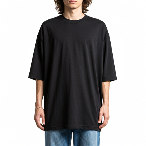 MALA MIA OVERSIZED TEE