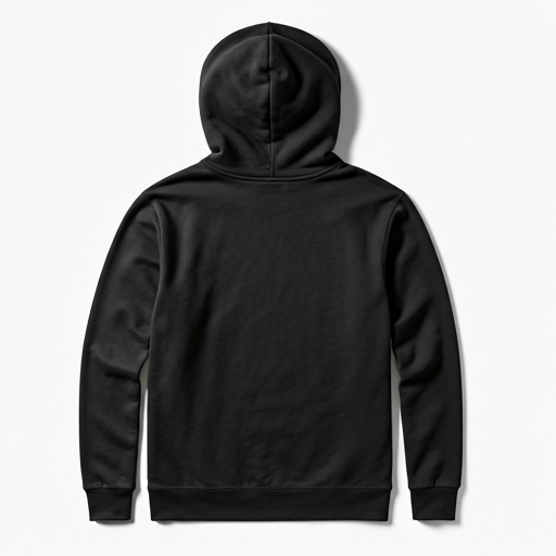 SIGNATURE ZIP HOODIE