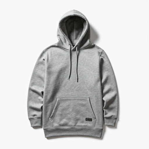 SIGNATURE ZIP HOODIE vista 4